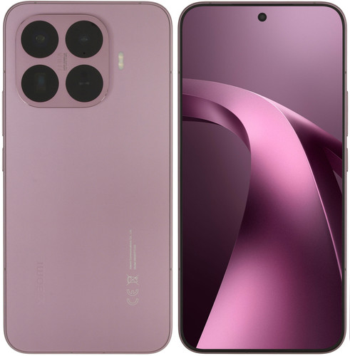 Купить 6.83" Смартфон Xiaomi 17T Pro 512 ГБ фиолетовый в интернет-магазине DNS. Характеристики, цена Xiaomi 17T Pro | 5681666.