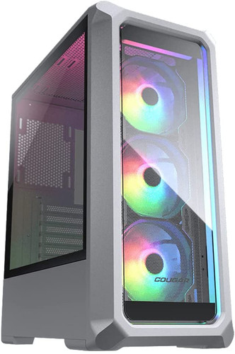 Купить Корпус Cougar Archon 2 Mesh RGB [CGR-5CC5W-MESH-RGB] белый в интернет-магазине DNS. Характеристики, цена Cougar Archon 2 Mesh RGB | 5355503.