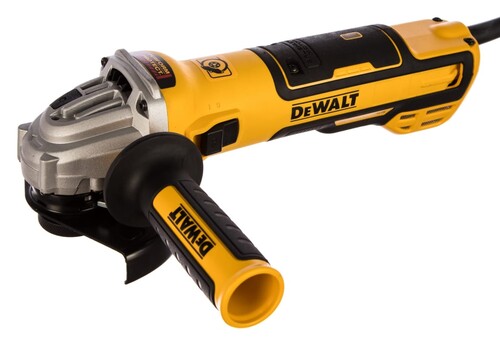 Купить Углошлифовальная машина (УШМ) DeWalt DWE4347 в интернет-магазине DNS. Характеристики, цена DeWalt DWE4347 | 5437821.