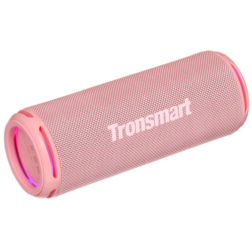 Купить Портативная колонка Tronsmart T7 Lite, розовый в интернет-магазине DNS. Характеристики, цена Tronsmart T7 Lite | 5457232.