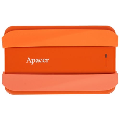 Купить 1 ТБ Внешний HDD Apacer AC533 [AP1TBAC533R-1] в интернет-магазине DNS. Характеристики, цена Apacer AC533 | 5449971.