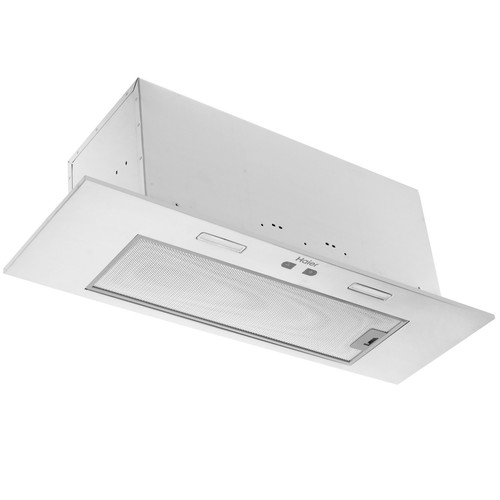 Купить Вытяжка полновстраиваемая Haier HVX-BI972X серебристый в интернет-магазине DNS. Характеристики, цена Haier HVX-BI972X | 9953898.