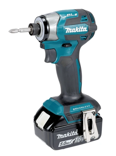 Купить Дрель-шуруповерт Makita DTD173RTJ LXT 18V в интернет-магазине DNS. Характеристики, цена Makita DTD173RTJ | 5678563.