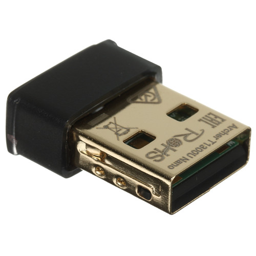 Купить Wi-Fi адаптер TP-Link Archer T1300U Nano в интернет-магазине DNS. Характеристики, цена TP-Link Archer T1300U Nano | 9276967.