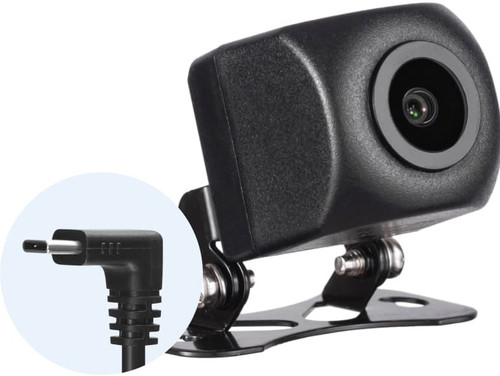Купить Камера заднего вида iBOX RearCam FHD1 1080p в интернет-магазине DNS. Характеристики, цена iBOX RearCam FHD1 1080p | 9392623.