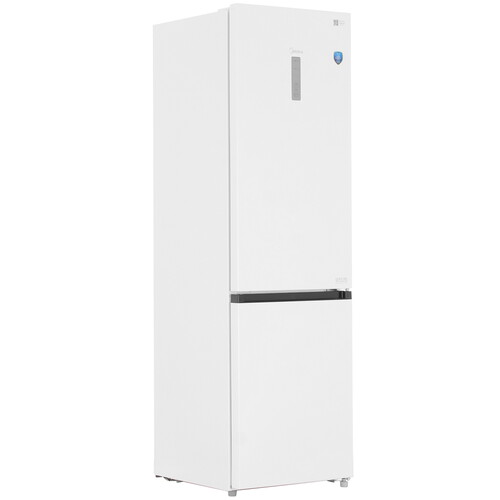 Купить Холодильник с морозильником   Midea MDRB521MIE01OD белый в интернет-магазине DNS. Характеристики, цена Midea MDRB521MIE01OD | 5080684.
