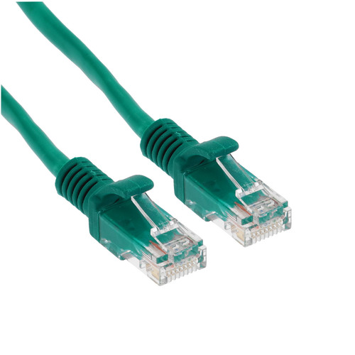Купить Патч-корд Cablexpert PP12-1M/G в интернет-магазине DNS. Характеристики, цена Cablexpert PP12-1M/G | 9154516.