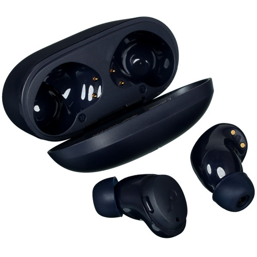 Купить Наушники TWS Anker Soundcore Dot 3i  синий 2022 в интернет-магазине DNS. Характеристики, цена Anker Soundcore Dot 3i | 5067199.