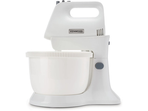 Купить Миксер Kenwood HMP32.A0WH белый в интернет-магазине DNS. Характеристики, цена Kenwood HMP32.A0WH | 5320016.