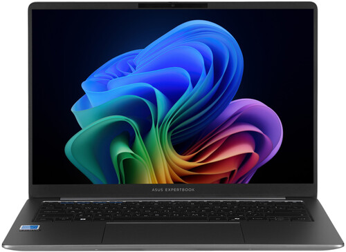 Купить 14" Ноутбук ASUS ExpertBook P5405CSA-NZ0301 серый в интернет-магазине DNS. Характеристики, цена ASUS ExpertBook P5405CSA-NZ0301 | 5493800.
