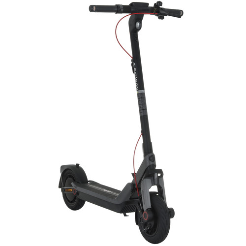 Купить Электросамокат Ninebot KickScooter E3 серый в интернет-магазине DNS. Характеристики, цена Ninebot KickScooter E3 | 5632419.