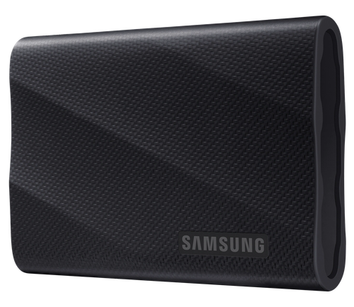 Купить 2000 ГБ Внешний SSD Samsung T9 [MU-PK2T0G/WW] в интернет-магазине DNS. Характеристики, цена Samsung T9 | 9389793.