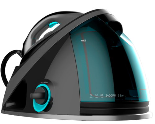 Купить Парогенератор Cecotec Fast&Furious 8040 Absolute черный в интернет-магазине DNS. Характеристики, цена Cecotec Fast&Furious 8040 Absolute | 9339636.
