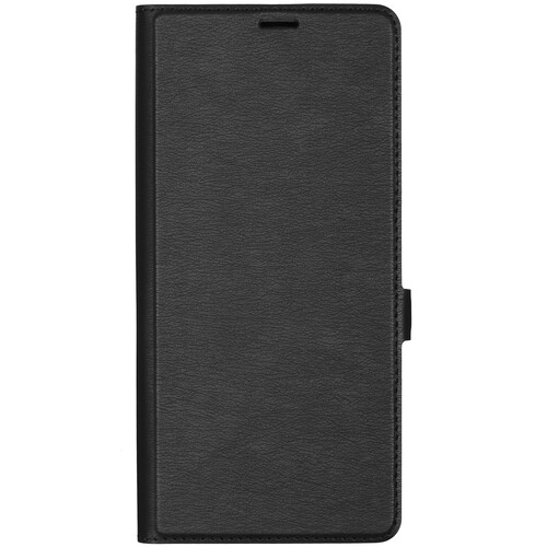 Купить Чехол-книжка  BoraSCO Book Case для Infinix SMART 9 черный в интернет-магазине DNS. Характеристики, цена BoraSCO Book Case | 5490501.