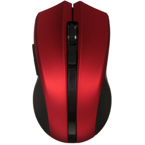 Купить Мышь беспроводная Aceline WM-290RB  красный в интернет-магазине DNS. Характеристики, цена Aceline WM-290RB | 5481458.