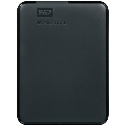 Купить 4 ТБ Внешний HDD WD Elements Portable [WDBU6Y0040BBK-WESN] в интернет-магазине DNS. Характеристики, цена WD Elements Portable | 5046893.