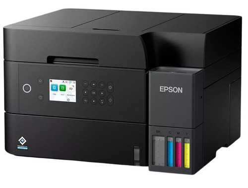 Купить МФУ струйное Epson EcoTank L6370 в интернет-магазине DNS. Характеристики, цена Epson EcoTank L6370 | 9347732.