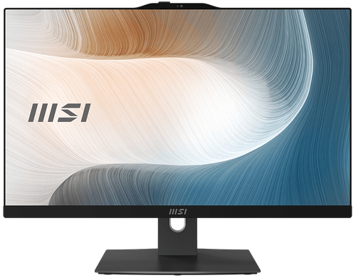 Купить 23.8" Моноблок MSI Modern AM242P 12M-671XRU [9S6-AE0711-1454] в интернет-магазине DNS. Характеристики, цена MSI Modern AM242P 12M-671XRU | 5489370.