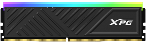 Купить Оперативная память ADATA XPG SPECTRIX D35G RGB [AX4U320016G16A-SBKD35G] 16 ГБ в интернет-магазине DNS. Характеристики, цена ADATA XPG SPECTRIX D35G RGB | 5433666.