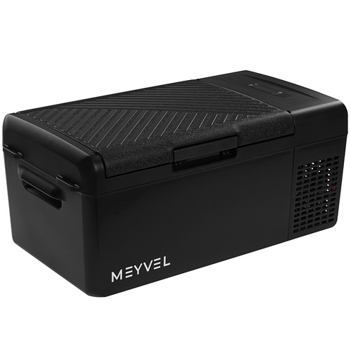 Купить Холодильник автомобильный Meyvel AF-M15 черный в интернет-магазине DNS. Характеристики, цена Meyvel AF-M15 | 5680378.