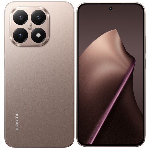 Купить 6.83" Смартфон Xiaomi 15T 256 ГБ золотистый в интернет-магазине DNS. Характеристики, цена Xiaomi 15T | 9298639.