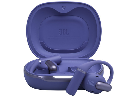 Купить Наушники TWS JBL Sense Pro  фиолетовый 2026 в интернет-магазине DNS. Характеристики, цена JBL Sense Pro | 9422508.
