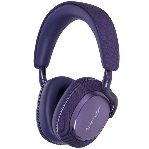 Купить Беспроводные/проводные наушники Bowers & Wilkins PX7 S3  синий 2025 в интернет-магазине DNS. Характеристики, цена Bowers & Wilkins PX7 S3 | 5626750.