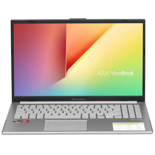 Купить 15.6" Ноутбук ASUS Vivobook Go 15 E1504FA-BQ1163 серый в интернет-магазине DNS. Характеристики, цена ASUS Vivobook Go 15 E1504FA-BQ1163 | 5456489.