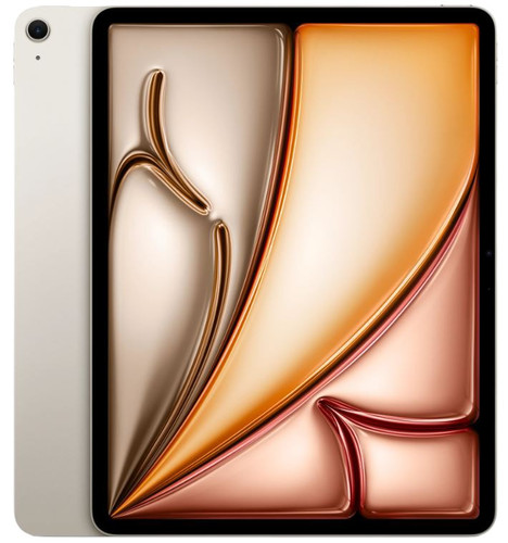 Купить 13" Планшет Apple iPad Air (M4) Wi-Fi 256 ГБ бежевый в интернет-магазине DNS. Характеристики, цена Apple iPad Air (M4) Wi-Fi | 9351542.
