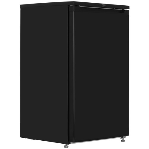 Купить Холодильник компактный   Beko B1RSSE852B черный в интернет-магазине DNS. Характеристики, цена Beko B1RSSE852B | 9360303.