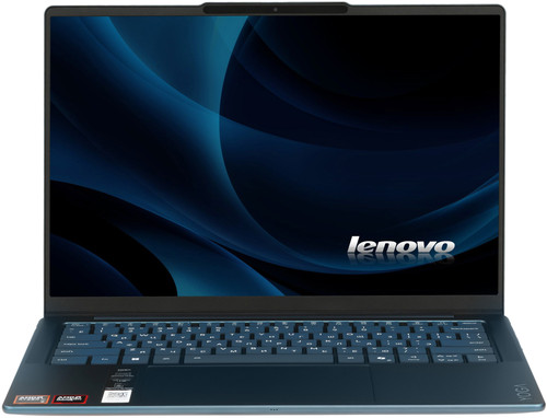 Купить 14" Ноутбук Lenovo Yoga Slim 7 14AKP10 бирюзовый в интернет-магазине DNS. Характеристики, цена Lenovo Yoga Slim 7 14AKP10 | 5620458.