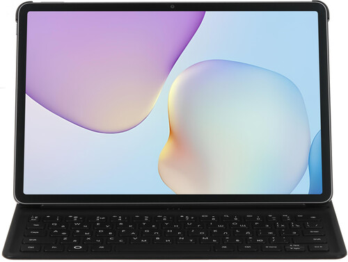 Купить 11.5" Планшет HUAWEI MatePad 11.5 (2025) Wi-Fi 256 ГБ серый + клавиатура + чехол в интернет-магазине DNS. Характеристики, цена HUAWEI MatePad 11.5 (2025) Wi-Fi | 5637523.