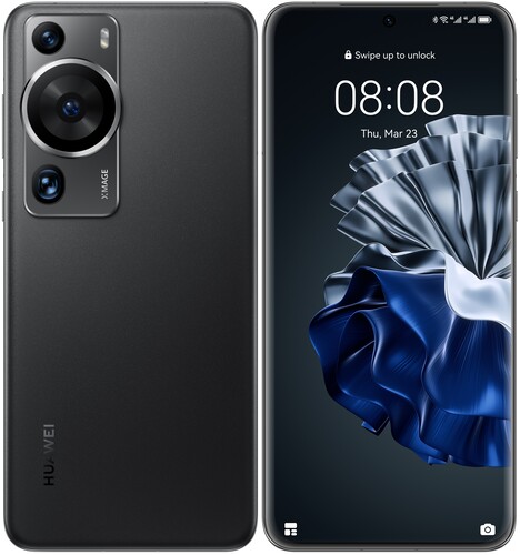 Купить 6.67" Смартфон HUAWEI P60 Pro 512 ГБ черный в интернет-магазине DNS. Характеристики, цена HUAWEI P60 Pro | 9982618.