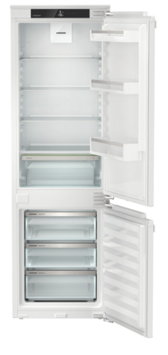 Купить Встраиваемый холодильник Liebherr ICe 5103 Pure в интернет-магазине DNS. Характеристики, цена Liebherr ICe 5103 Pure | 4865651.