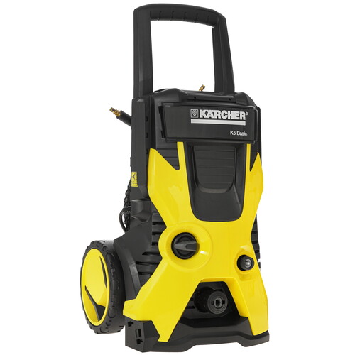 Купить Мойка высокого давления Karcher K 5 Basic в интернет-магазине DNS. Характеристики, цена Karcher K 5 Basic | 1102416.