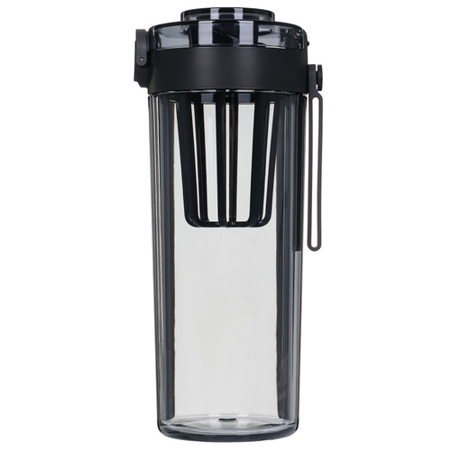 Купить Бутылка для воды Mijia Tritan Fitness Sport Cup черный в интернет-магазине DNS. Характеристики, цена Mijia Tritan Fitness Sport Cup | 5474554.