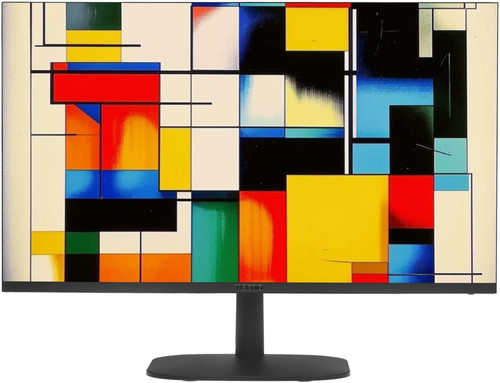 Купить 23.8" Монитор Tecno MegaView SE AXS24BC1 черный в интернет-магазине DNS. Характеристики, цена Tecno MegaView SE AXS24BC1 | 9293818.