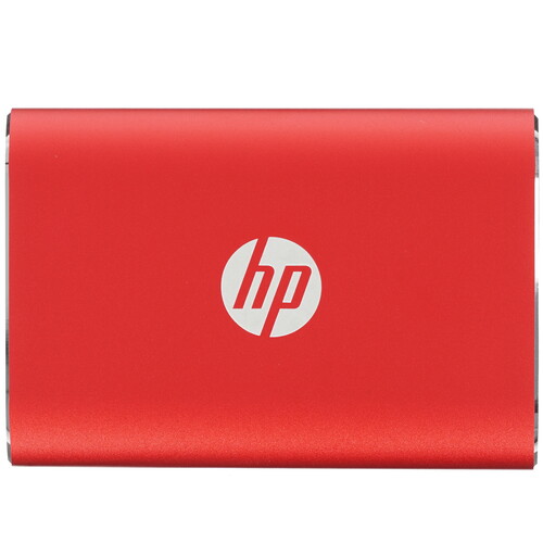 Купить 120 ГБ Внешний SSD HP P500 [7PD46AA#ABB] в интернет-магазине DNS. Характеристики, цена HP P500 | 1616748.