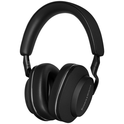 Купить Беспроводные/проводные наушники Bowers & Wilkins PX7 S2  черный 2022 в интернет-магазине DNS. Характеристики, цена Bowers & Wilkins PX7 S2 | 5440858.