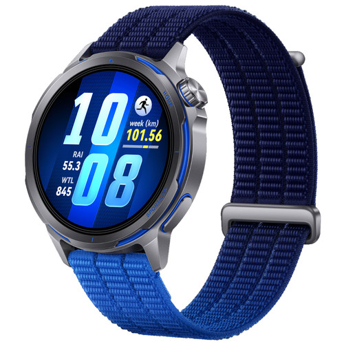 Купить Смарт-часы HUAWEI WATCH GT Runner 2 + доп. ремешок в интернет-магазине DNS. Характеристики, цена HUAWEI WATCH GT Runner 2 | 5670241.