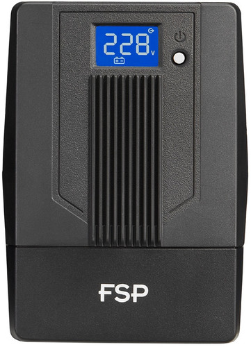 Купить ИБП FSP iFP 600 в интернет-магазине DNS. Характеристики, цена FSP iFP 600 | 9352494.