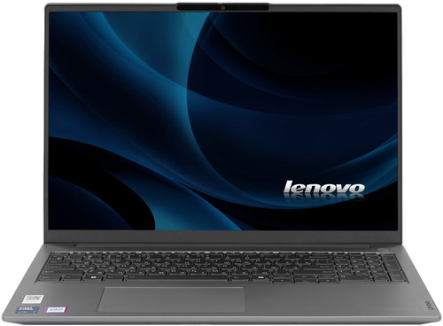 Купить 16" Ноутбук Lenovo ThinkBook 16 G7 IML серый в интернет-магазине DNS. Характеристики, цена Lenovo ThinkBook 16 G7 IML | 9226485.