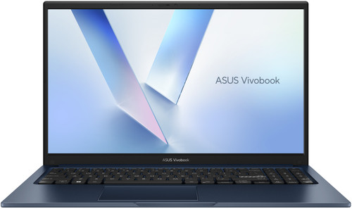 Купить 15.6" Ноутбук ASUS Vivobook 15 X1504VA-BQ4489W синий в интернет-магазине DNS. Характеристики, цена ASUS Vivobook 15 X1504VA-BQ4489W | 9342272.