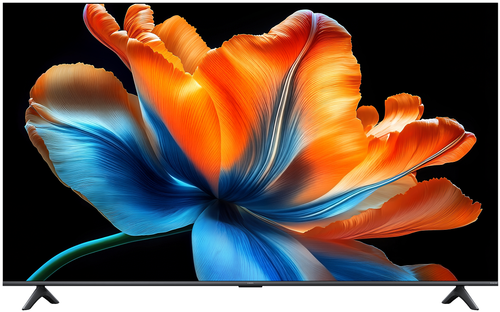 Купить 75" (190 см) Телевизор Xiaomi TV S Mini LED 75 2026 черный в интернет-магазине DNS. Характеристики, цена Xiaomi TV S Mini LED 75 2026 | 5661504.