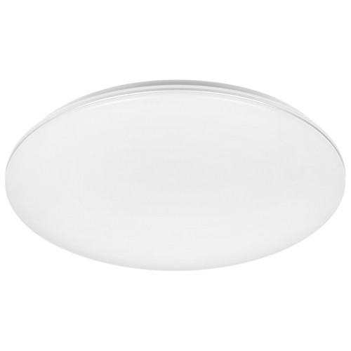 Купить Светильник потолочный Yeelight Defender Ceiling Light C480 белый/серебристый в интернет-магазине DNS. Характеристики, цена Yeelight Defender Ceiling Light C480 | 9181864.