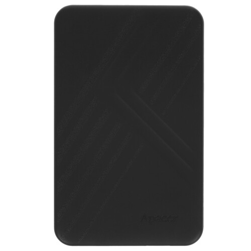 Купить 4 ТБ Внешний HDD Apacer AC236 [AP4TBAC236B-1] в интернет-магазине DNS. Характеристики, цена Apacer AC236 | 5054338.