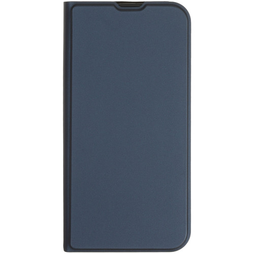 Купить Чехол-книжка  Aceline Kors для Infinix NOTE 60/ NOTE 60 Pro синий в интернет-магазине DNS. Характеристики, цена Aceline Kors | 9354126.