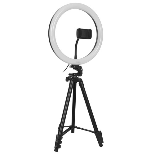 Купить Кольцевая лампа Razer Ring Light в интернет-магазине DNS. Характеристики, цена Razer Ring Light | 5470787.