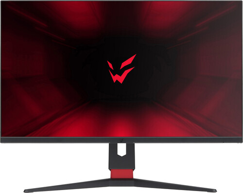 Купить 27" Монитор ARDOR GAMING INFINITY PRO AQ27H1 черный в интернет-магазине DNS. Характеристики, цена ARDOR GAMING INFINITY PRO AQ27H1 | 9277691.