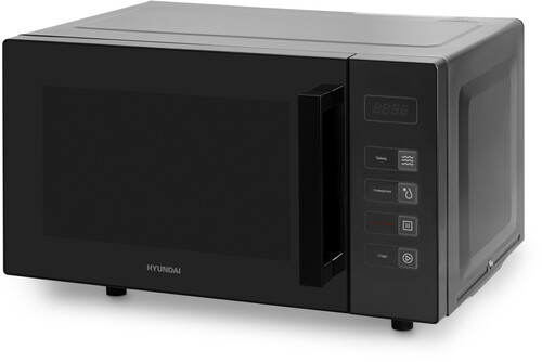 Купить Микроволновая печь Hyundai HYM-D3008 черный в интернет-магазине DNS. Характеристики, цена Hyundai HYM-D3008 | 9002343.